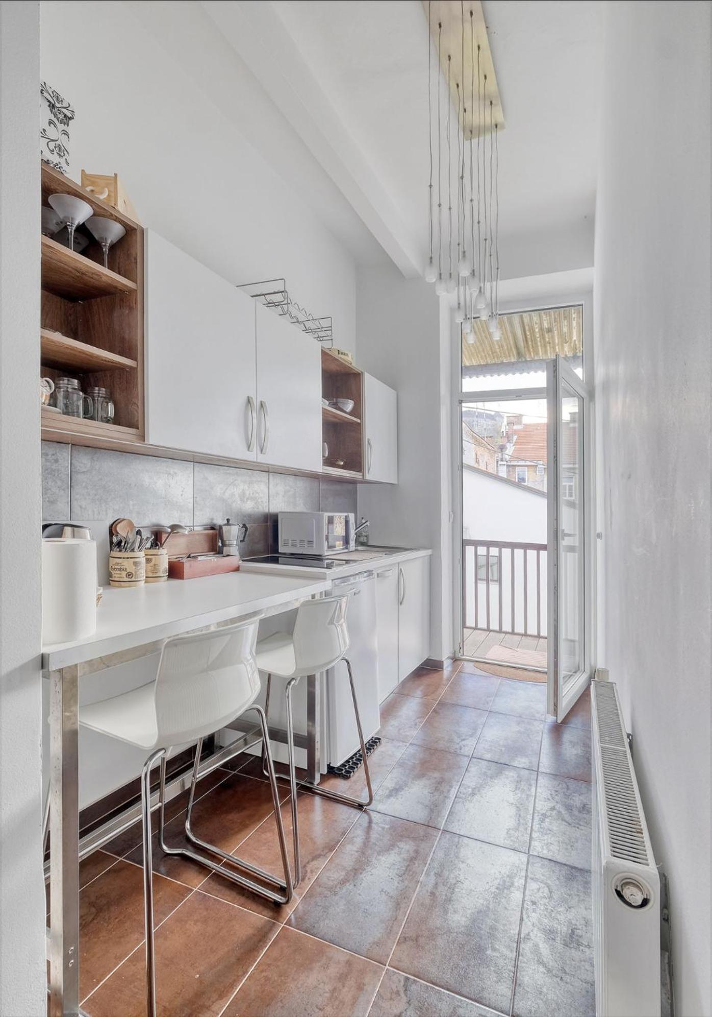 Nick & Klaras Central Apartments Ljubljana Ngoại thất bức ảnh